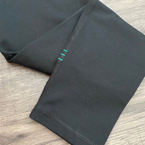 YOGA LEGGINGS, Nancy Rose High Performance, (S) Retail 98.00 - Picture 4 of 5